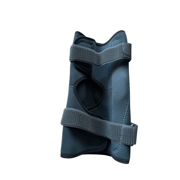 CVS Health Hinged Knee Brace Firm Support One Size for Knee Injury - Picture 4 of 4